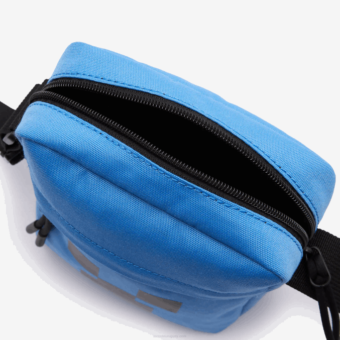 aerien minecraft j92 VVL0A2034 hombresbolso cruzado vertical de lona con estampado de lacoste x minecraft