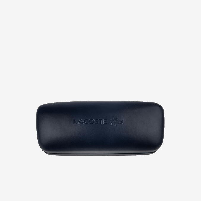 negro/azul 002 VVL0A2200 hombres Lacoste gafas de sol activas