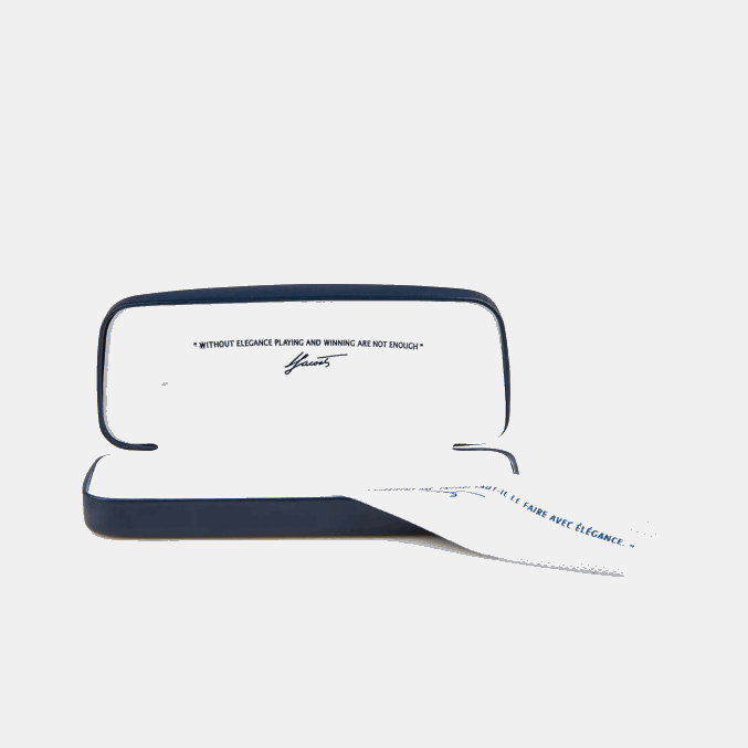 verde mate 301 VVL0A2349 hombres Lacoste gafas de sol activas