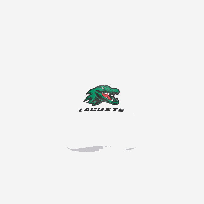 blanco 001 VVL0A2237 hombres Lacoste gorra tenis sport exclusiva cocodrilo