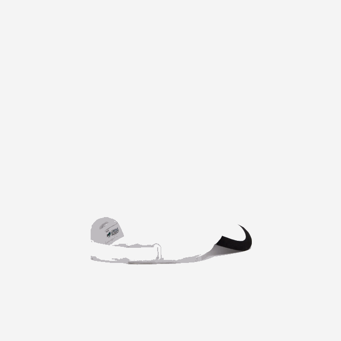 blanco negro au8 VVL0A1930 hombres Lacoste gorra deportiva ligera con borde en contraste