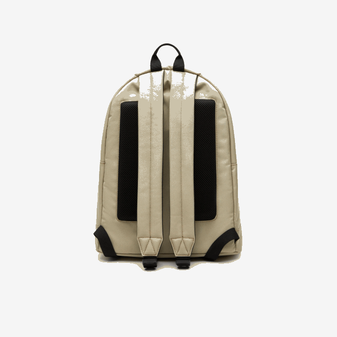 atigrado l37 VVL0A1936 hombres Lacoste mochila con compartimento para ordenador