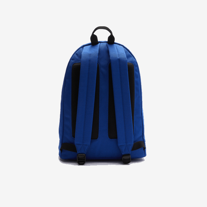 cósmico h21 VVL0A2042 hombres Lacoste mochila de lona neocroc