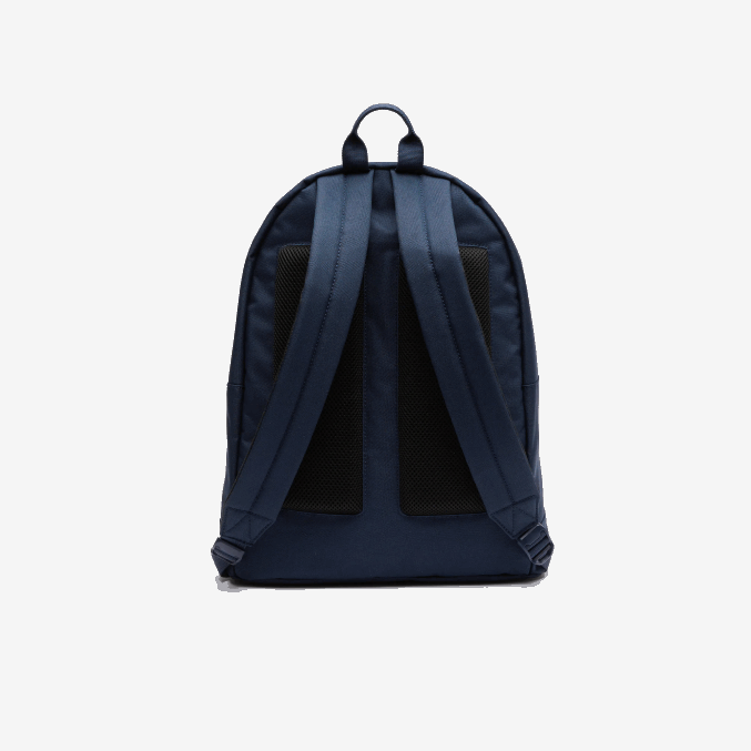 chaquetón 992 VVL0A1939 hombres Lacoste mochila con compartimento para ordenador