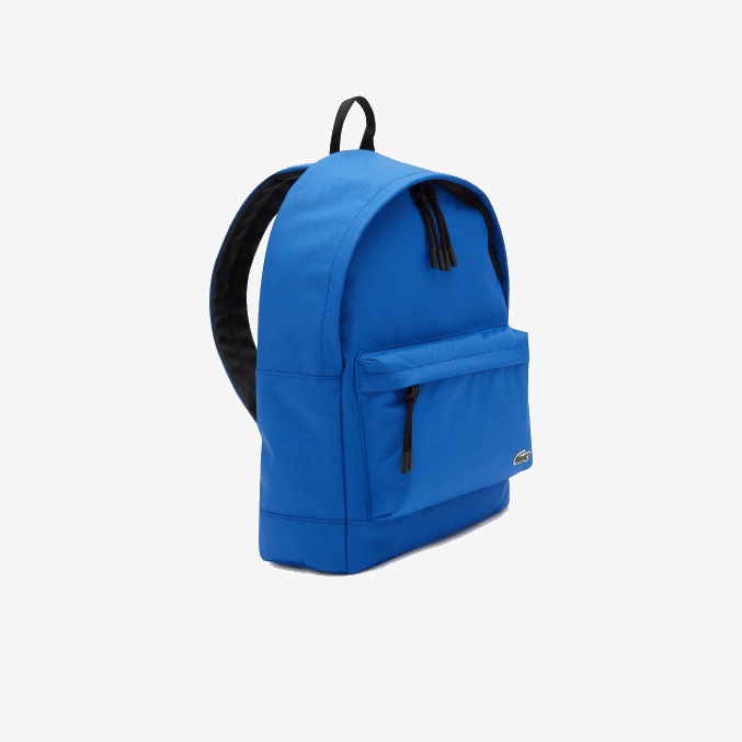 puerto deportivo k22 VVL0A2086 hombres Lacoste mochila con compartimento para ordenador