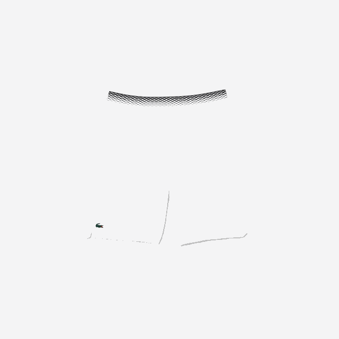blanco 001 VVL0A428 hombres Lacoste tenis x daniil medvedev pantalones cortos de malla