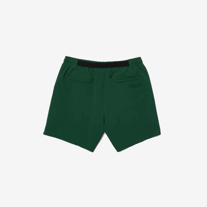 verde 132 VVL0A1683 hombres Lacoste bañador ligero
