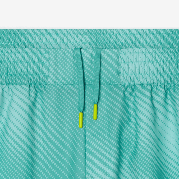 verde claro amarillo h0u VVL0A11 hombres Lacoste pantalones cortos deportivos