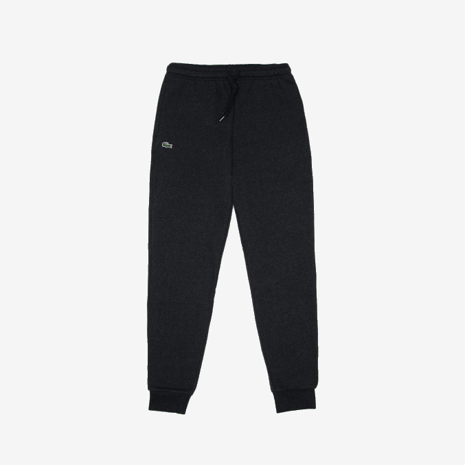 gris el6 VVL0A1122 hombres Lacoste pantalones de chándal deportivos de tenis
