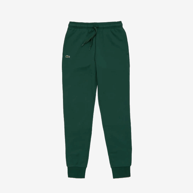 verde 132 VVL0A985 hombres Lacoste pantalones de chándal deportivos de tenis