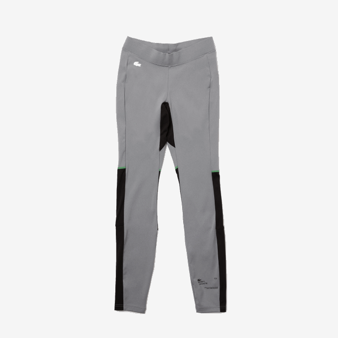 gris chino negro blanco s1y VVL0A1139 hombres Lacoste polainas deportivas