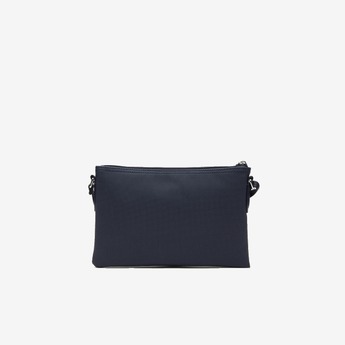 eclipse 141 VVL0A2772 mujer Lacoste l.12.12 concepto bolso cruzado plano