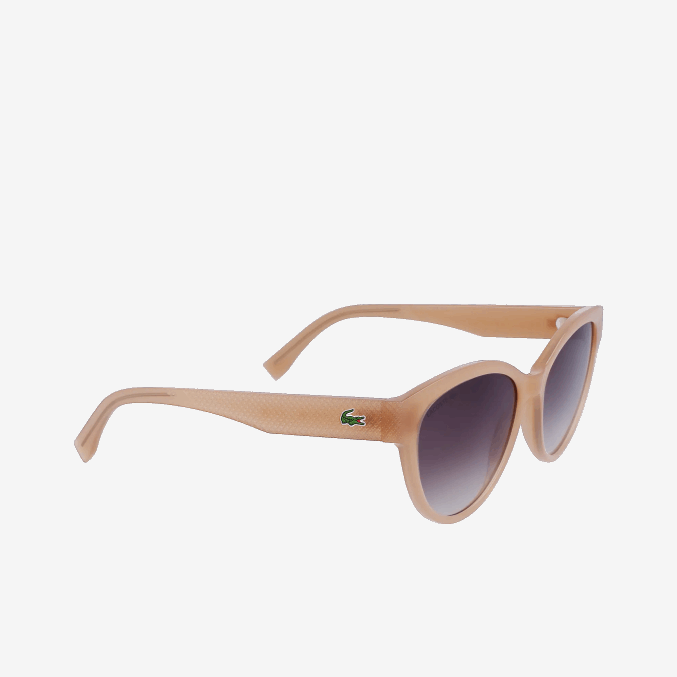 desnudo 272 VVL0A2900 mujer Lacoste l.12.12 gafas de sol