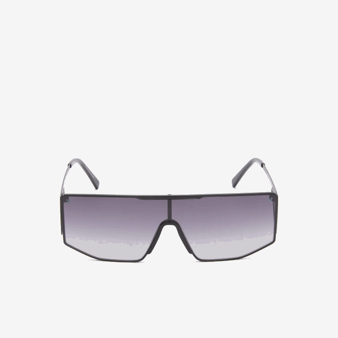 negro/azul 002 VVL0A2260 mujergafas de sol lacoste x minecraft escudo metalico