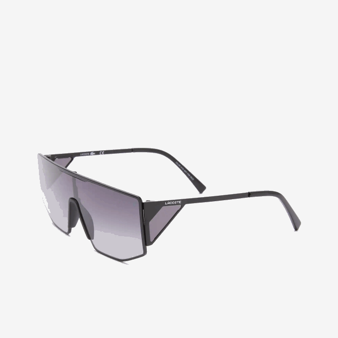 negro/azul 002 VVL0A2260 mujergafas de sol lacoste x minecraft escudo metalico