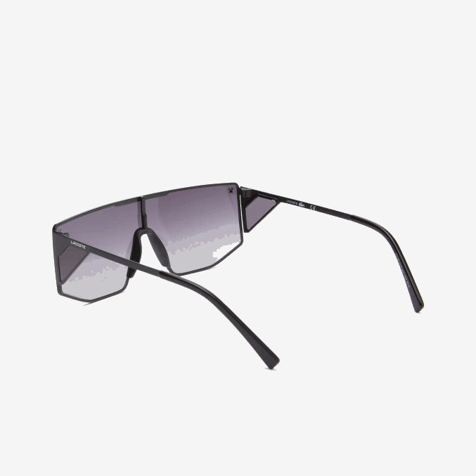negro/azul 002 VVL0A2260 mujergafas de sol lacoste x minecraft escudo metalico