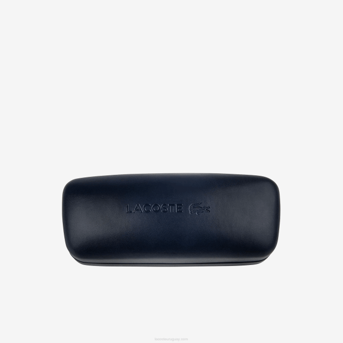 negro mate 001 VVL0A2899 mujer Lacoste l.12.12 gafas de sol