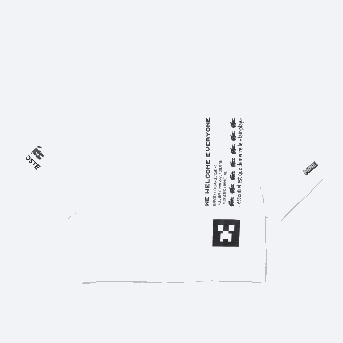 blanco 001 VVL0A2605 mujer Lacoste camiseta corta de algodón orgánico live x minecraft