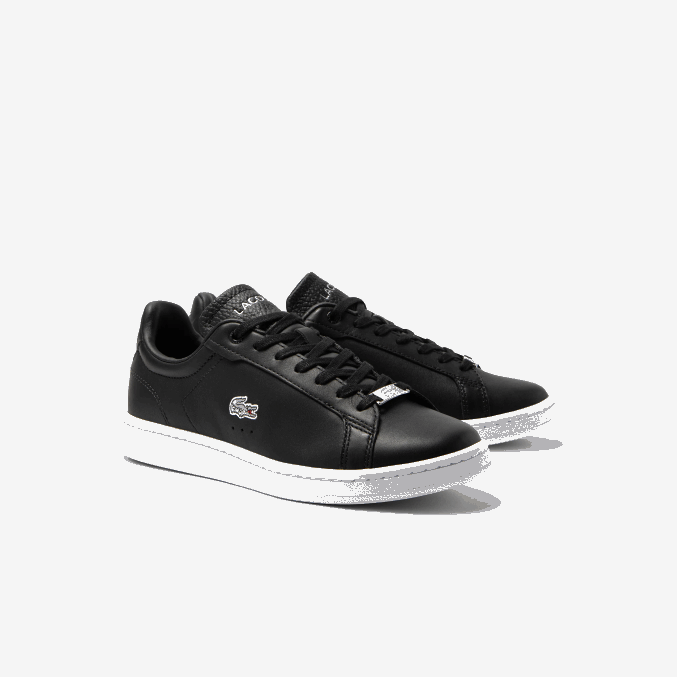 22f VVL0A2694 mujer Lacoste zapatillas carnaby pro de piel