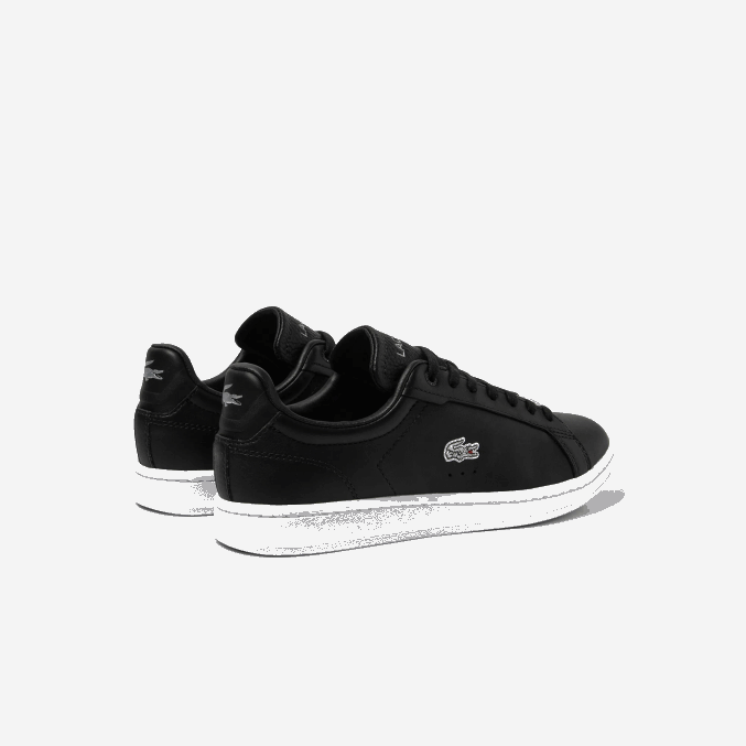 22f VVL0A2694 mujer Lacoste zapatillas carnaby pro de piel