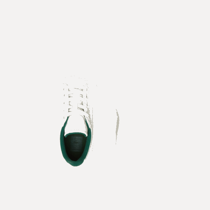 blanquecino 18c VVL0A2684 mujer Lacoste tenis g80 club de cuero a tono
